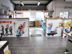 Werkstatt