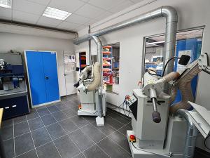 Werkstatt