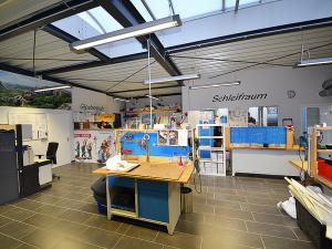 Werkstatt